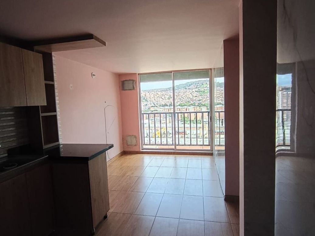 Apartamento de 2 alcobas en venta en El Porvenir, Bogotá, 48 m² · foto 7 de 15