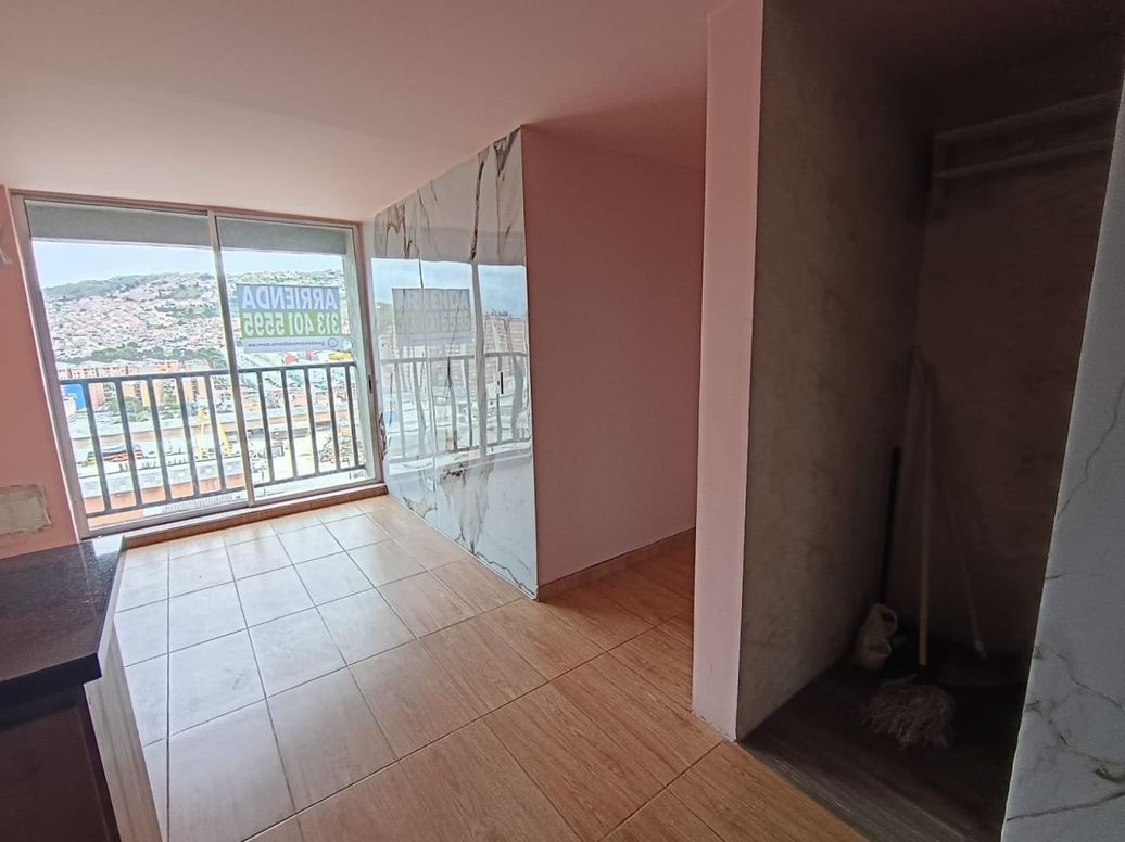 Apartamento de 2 alcobas en venta en El Porvenir, Bogotá, 48 m² · foto 8 de 15