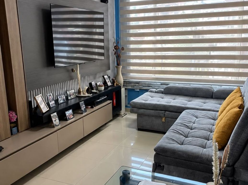 Apartamento de 3 alcobas en venta en Ciudad Techo, Bogotá, 42 m² · foto 3 de 13