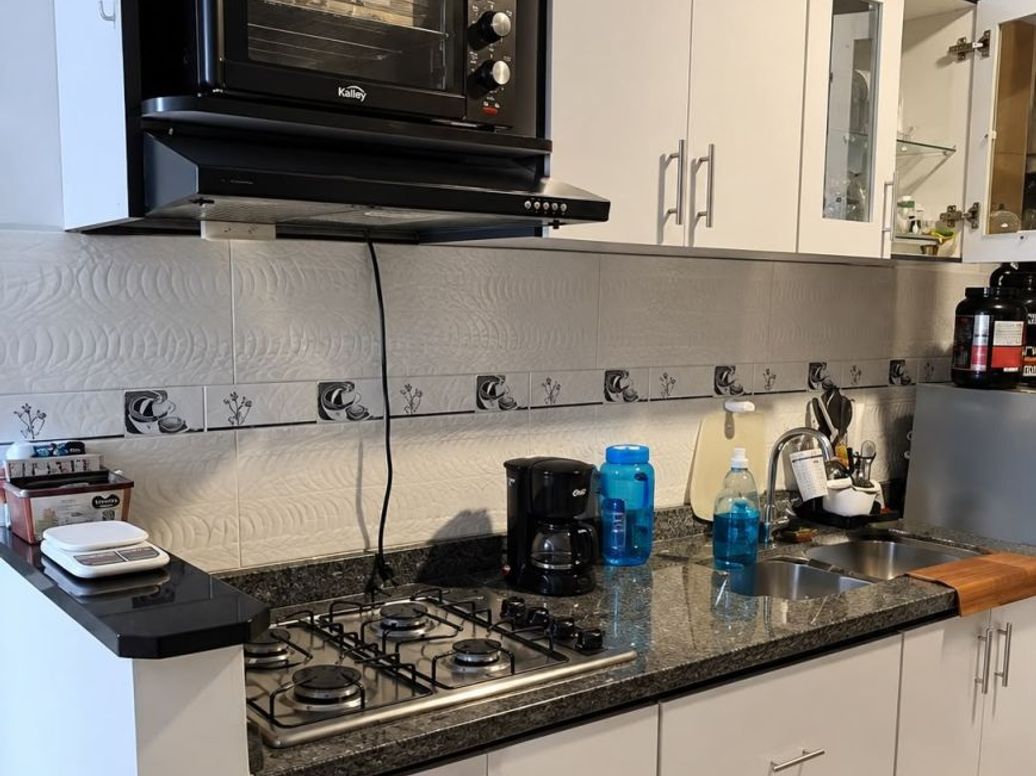Apartamento de 3 alcobas en venta en Ciudad Techo, Bogotá, 42 m² · foto 4 de 13