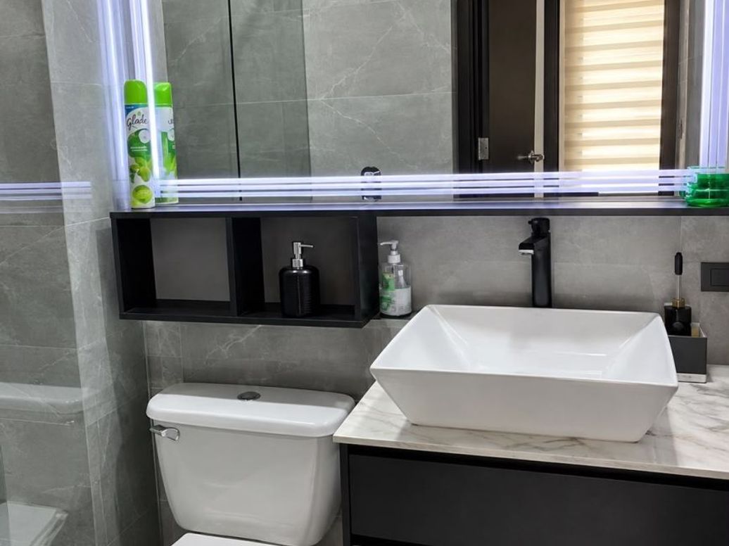 Apartamento de 3 alcobas en venta en Ciudad Techo, Bogotá, 42 m² · foto 11 de 13