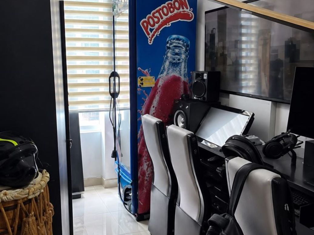 Apartamento de 3 alcobas en venta en Ciudad Techo, Bogotá, 42 m² · foto 13 de 13