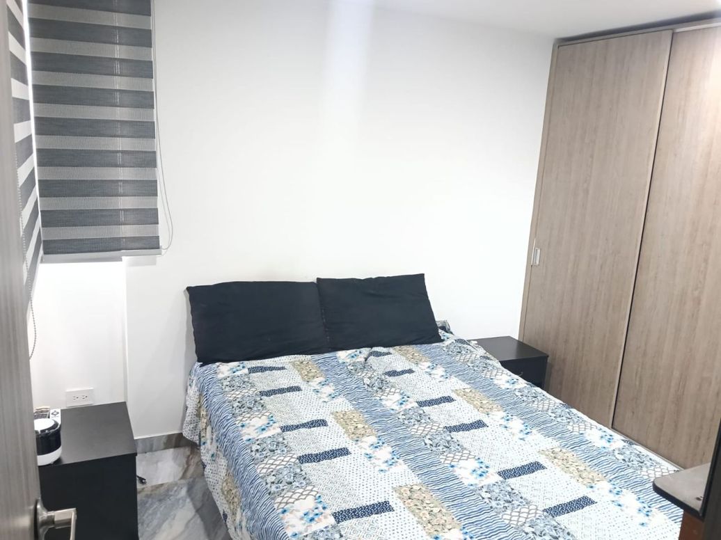 Apartamento de 2 alcobas en venta en El Ensueño, Bogotá, 46 m² · foto 7 de 10