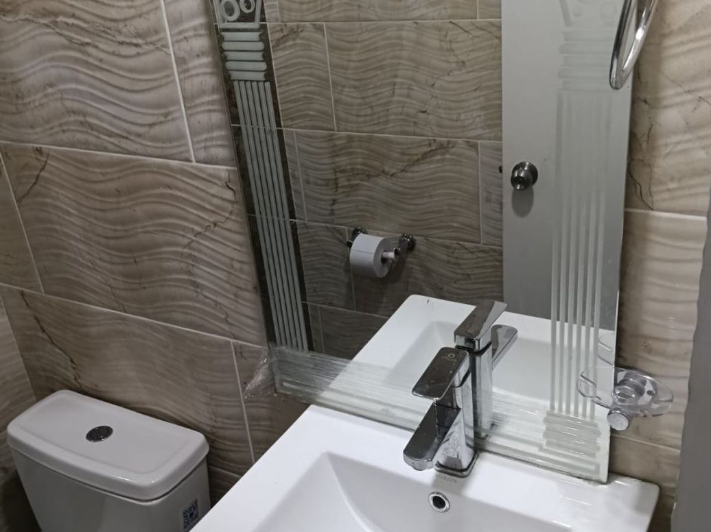 Apartamento de 2 alcobas en venta en El Ensueño, Bogotá, 46 m² · foto 10 de 10