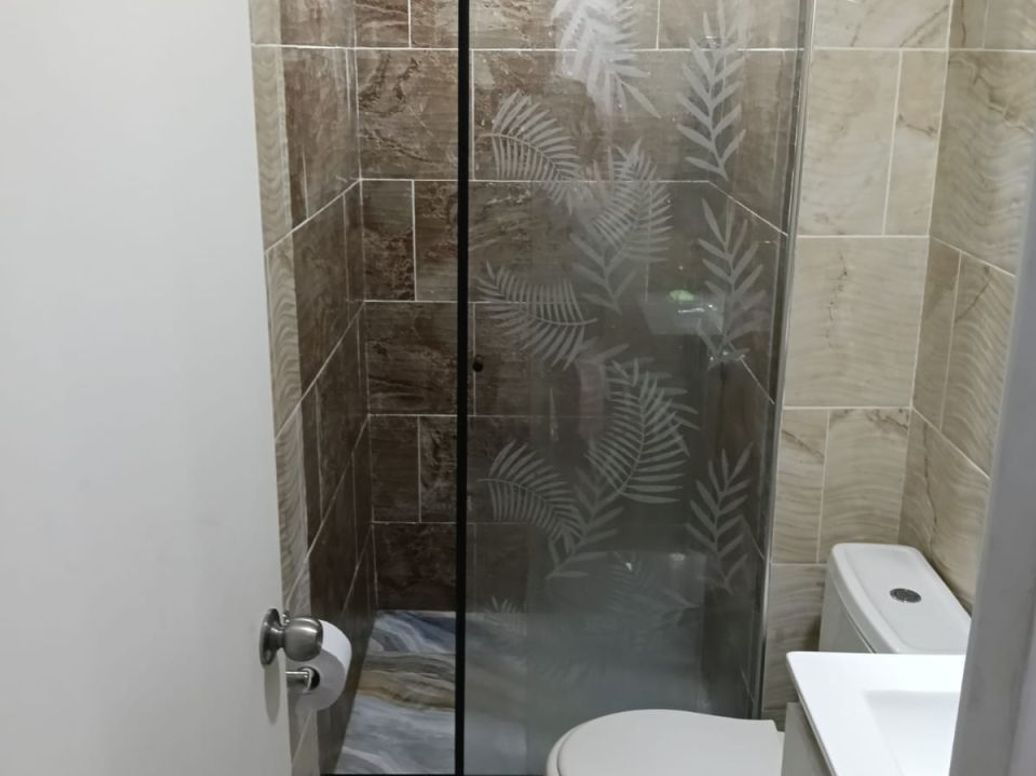 Apartamento de 2 alcobas en venta en El Ensueño, Bogotá, 46 m² · foto 9 de 10