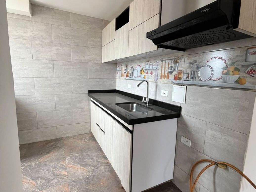Apartamento de 3 alcobas en venta en San Bernardino Xxii, Bogotá, 47 m² · foto 3 de 12