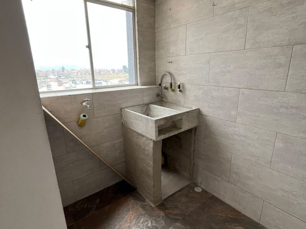 Apartamento de 3 alcobas en venta en San Bernardino Xxii, Bogotá, 47 m² · foto 4 de 12