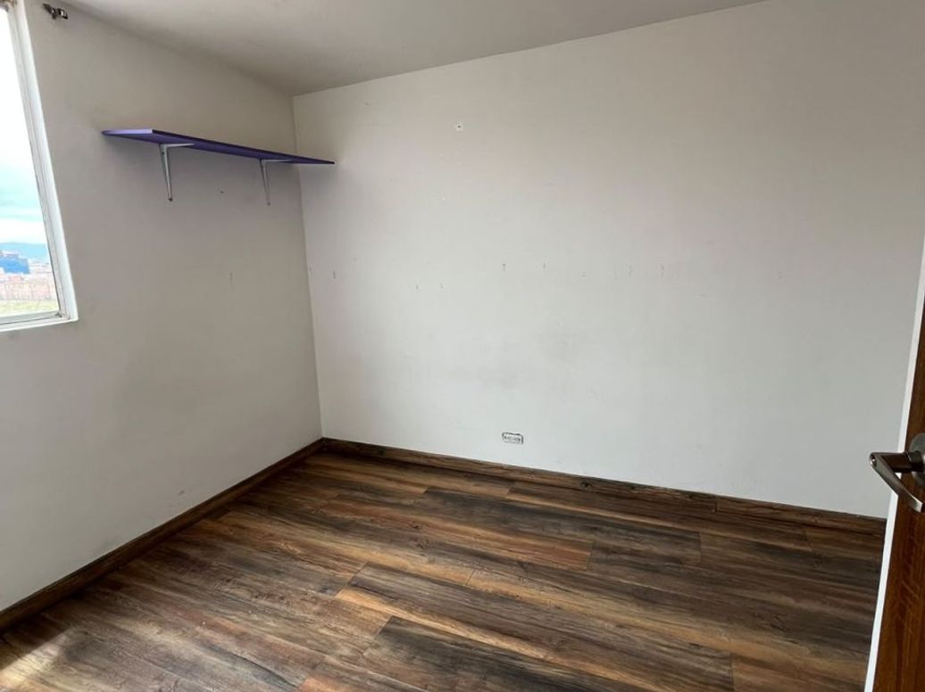 Apartamento de 3 alcobas en venta en San Bernardino Xxii, Bogotá, 47 m² · foto 8 de 12