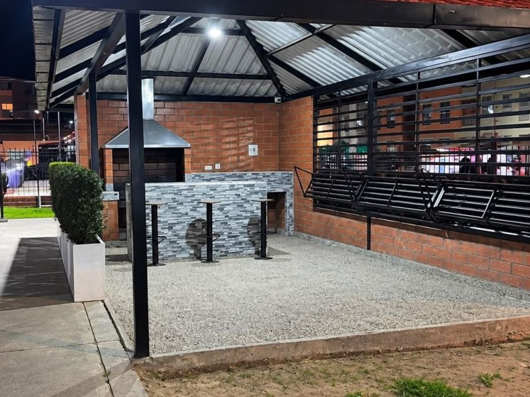 Apartamento de 3 alcobas en venta en San Bernardino Xxii, Bogotá, 47 m² · foto 11 de 12