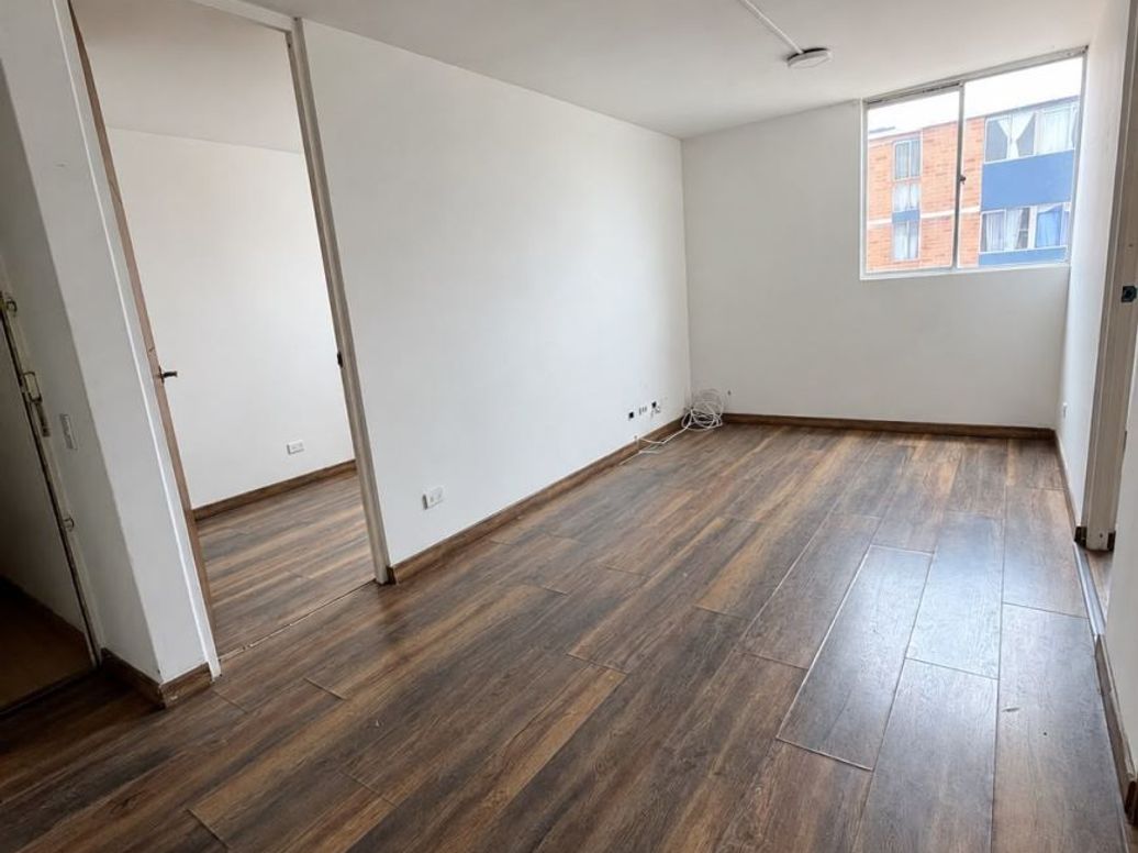 Apartamento de 3 alcobas en venta en San Bernardino Xxii, Bogotá, 47 m² · foto 9 de 12