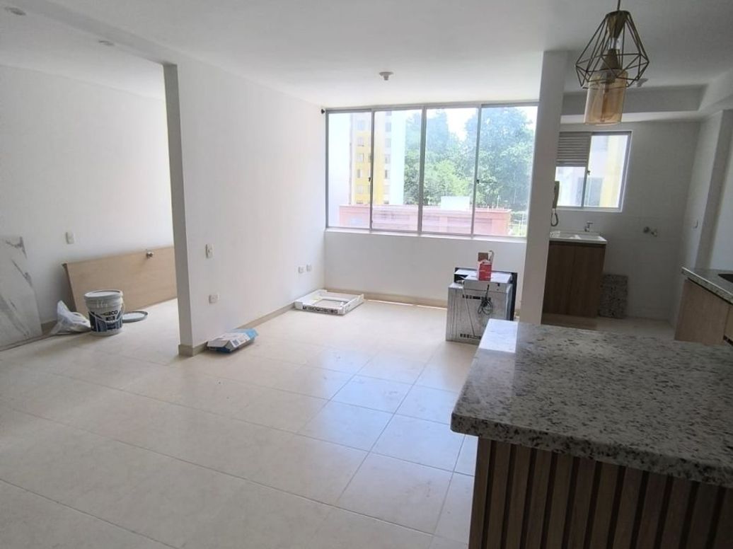 Apartamento en Arriendo en Paseo Del Puente, Piedecuesta, Piedecuesta en Paseo Del Puente