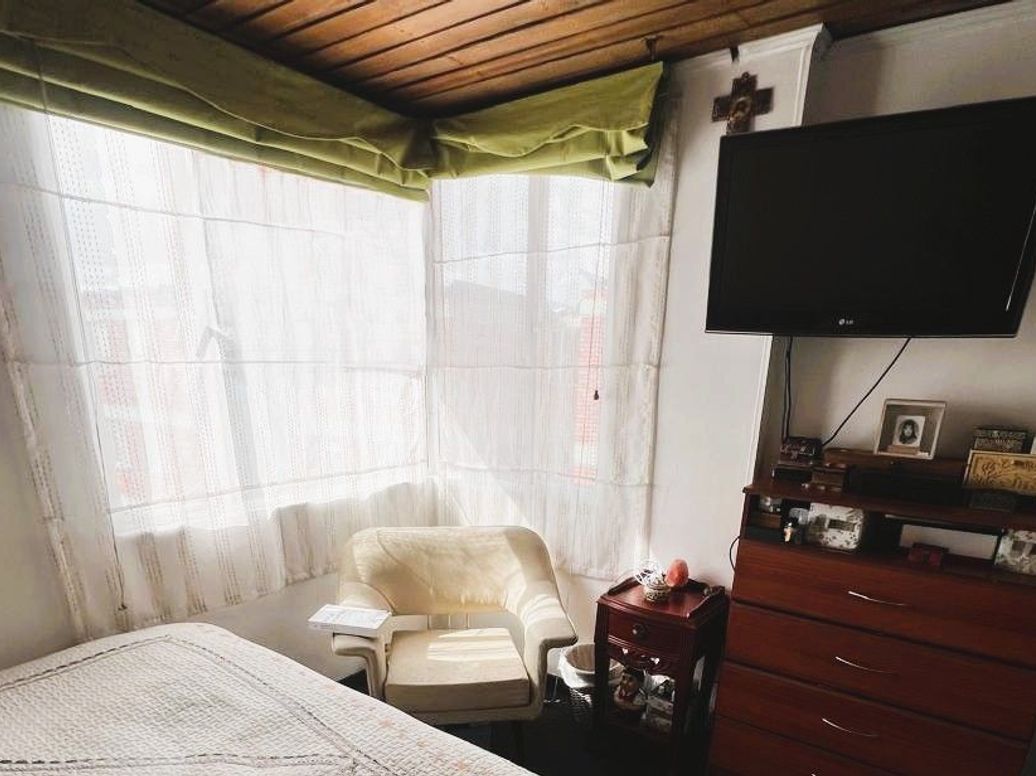 Apartamento de 4 alcobas en venta en Lunapark, Bogotá, 156 m² · foto 16 de 20
