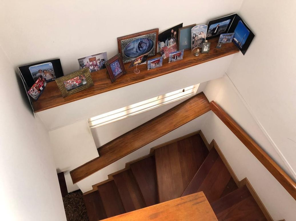 Apartamento de 4 alcobas en venta en Lunapark, Bogotá, 156 m² · foto 4 de 20