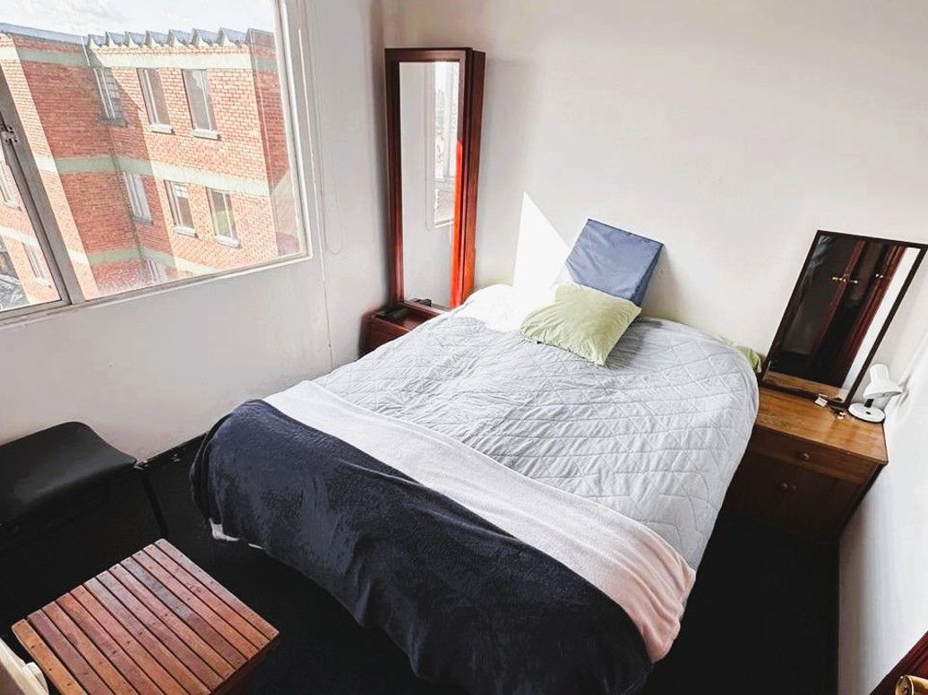 Apartamento de 4 alcobas en venta en Lunapark, Bogotá, 156 m² · foto 15 de 20