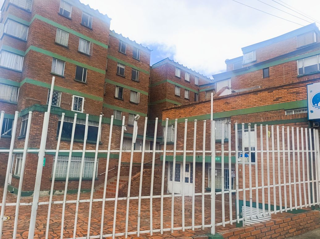 Apartamento de 4 alcobas en venta en Lunapark, Bogotá, 156 m² · foto 20 de 20