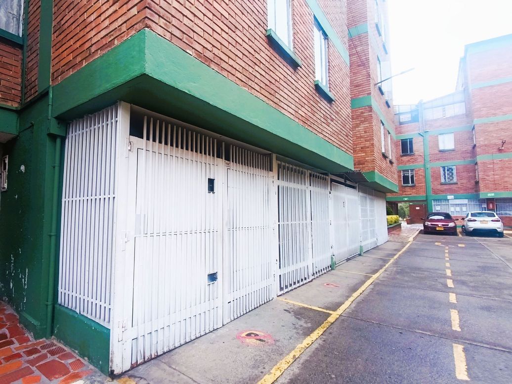 Apartamento de 4 alcobas en venta en Lunapark, Bogotá, 156 m² · foto 11 de 20