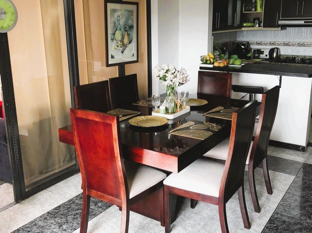 Apartamento de 4 alcobas en venta en Lunapark, Bogotá, 156 m² · foto 6 de 20