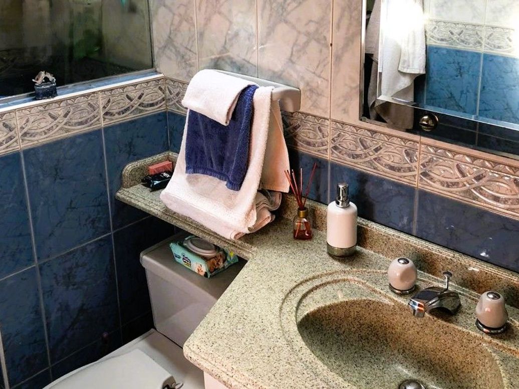 Apartamento de 4 alcobas en venta en Lunapark, Bogotá, 156 m² · foto 14 de 20