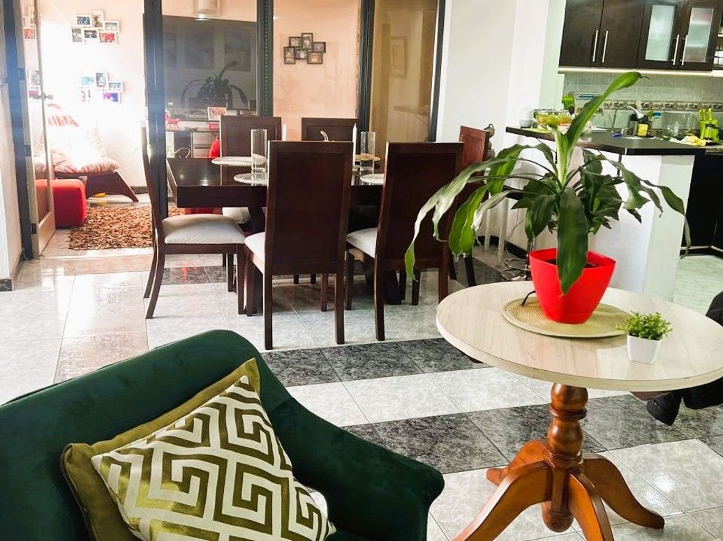 Apartamento de 4 alcobas en venta en Lunapark, Bogotá, 156 m² · foto 5 de 20