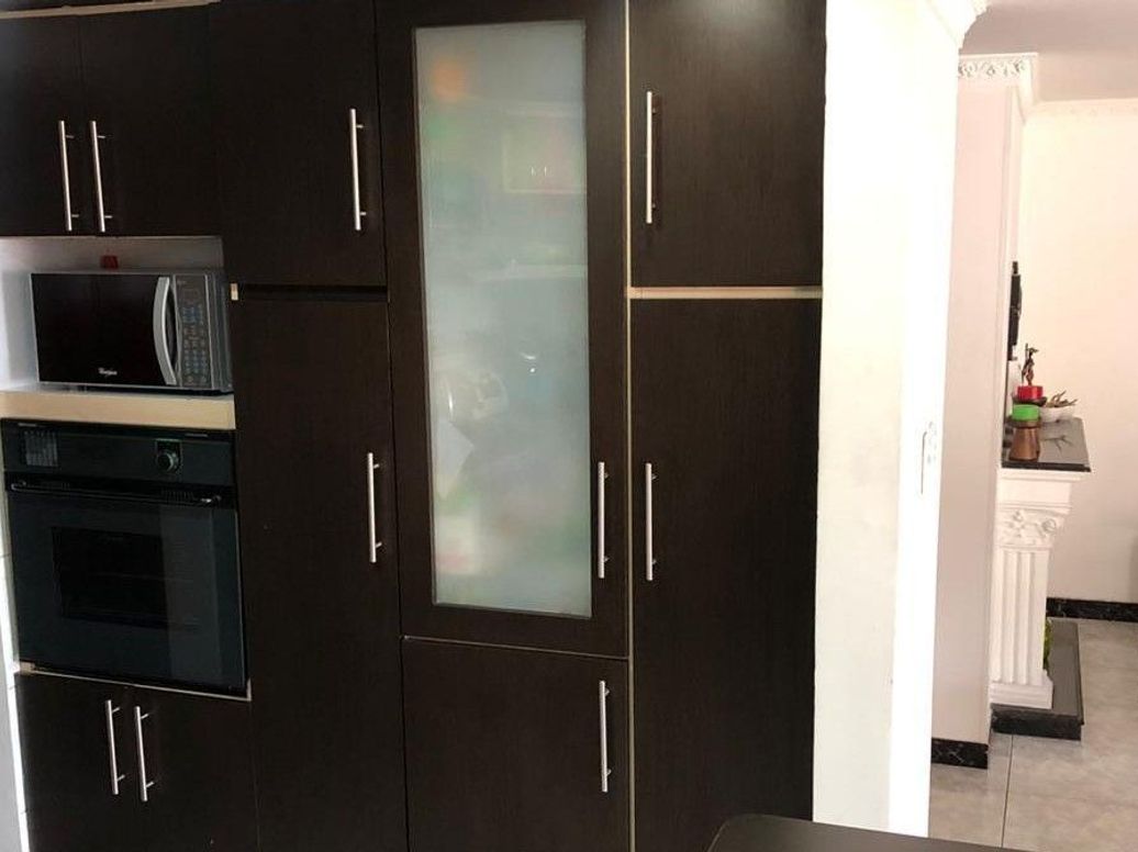 Apartamento de 4 alcobas en venta en Lunapark, Bogotá, 156 m² · foto 9 de 20