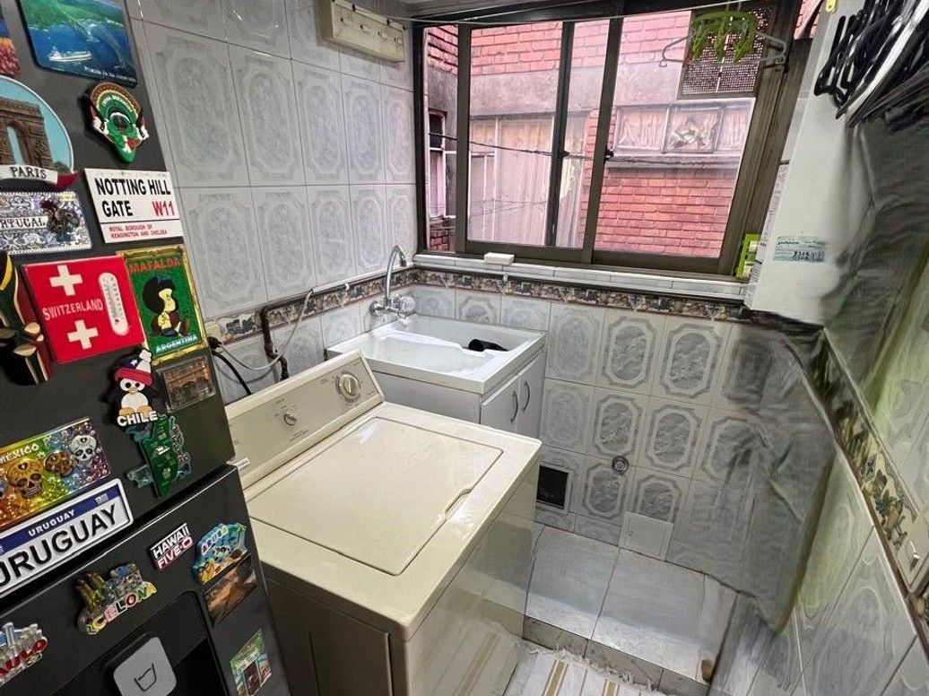 Apartamento de 4 alcobas en venta en Lunapark, Bogotá, 156 m² · foto 13 de 20