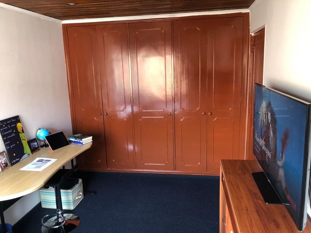 Apartamento de 4 alcobas en venta en Lunapark, Bogotá, 156 m² · foto 17 de 20