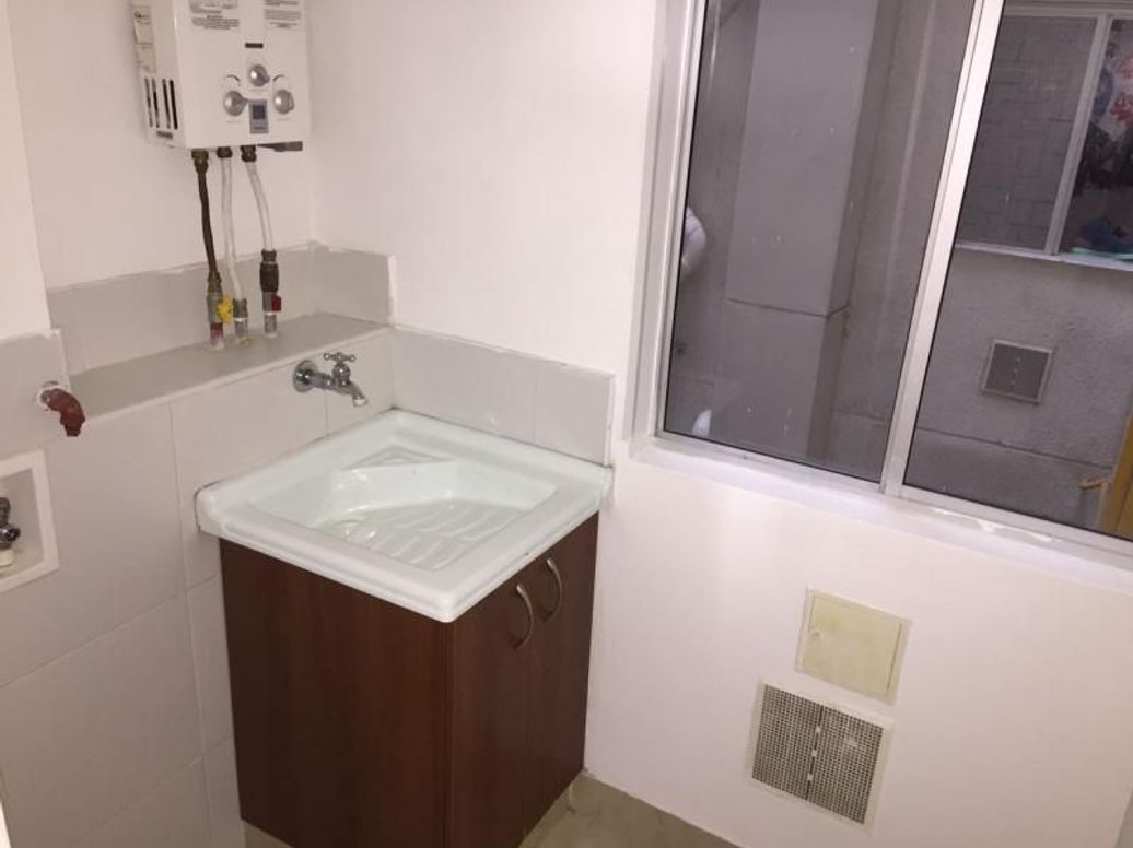 Apartamento de 3 alcobas en arriendo en Ub. La Gran Granada, Bogotá, 71 m² · foto 13 de 18