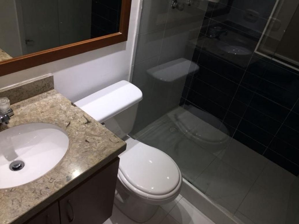 Apartamento de 3 alcobas en arriendo en Ub. La Gran Granada, Bogotá, 71 m² · foto 10 de 18