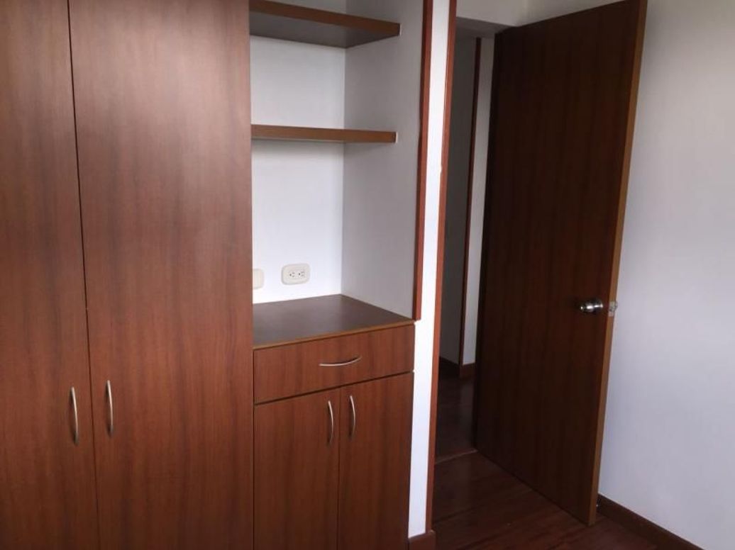 Apartamento de 3 alcobas en arriendo en Ub. La Gran Granada, Bogotá, 71 m² · foto 8 de 18