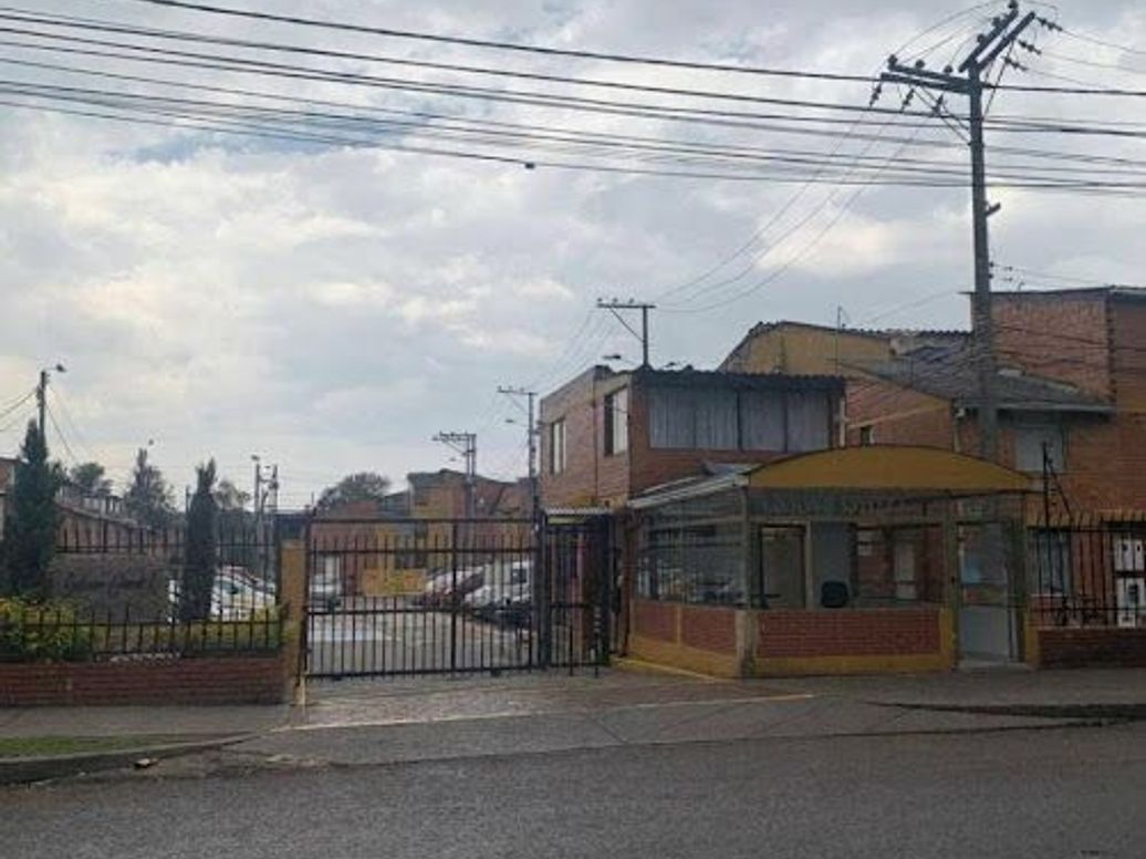 ARRIENDO de CASA en FONTIBON, BOGOTA en Fontibon