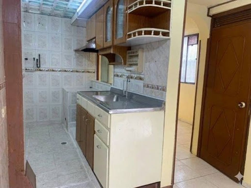 Casa de 5 alcobas en arriendo en Fontibón, Bogotá, 78 m² · foto 7 de 18