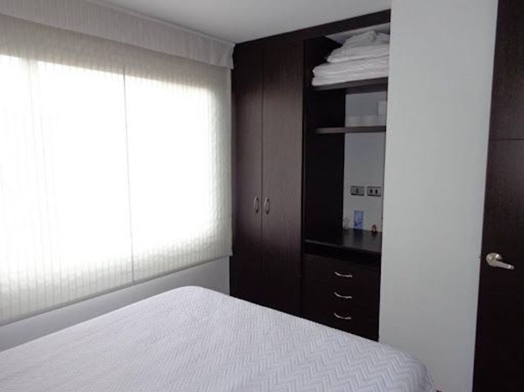 Apartamento en venta en Cedritos, Bogotá · foto 20 de 20