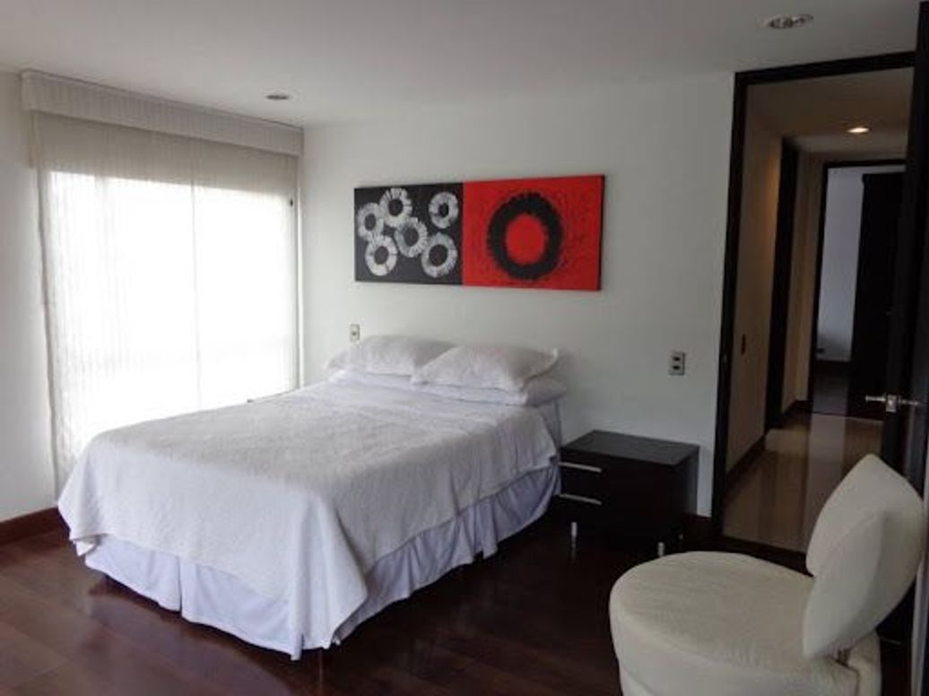 Apartamento en venta en Cedritos, Bogotá · foto 18 de 20
