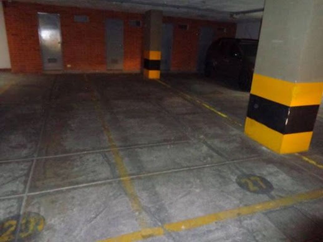 Apartamento en venta en Cedritos, Bogotá · foto 3 de 20