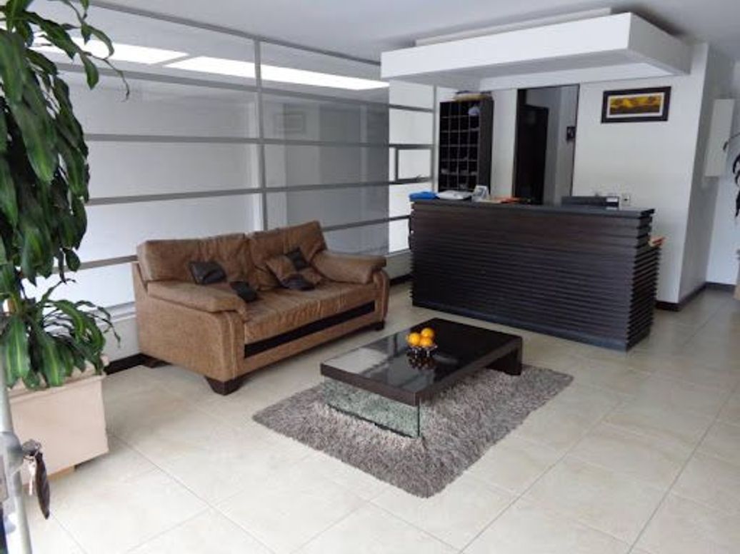 Apartamento en venta en Cedritos, Bogotá · foto 2 de 20