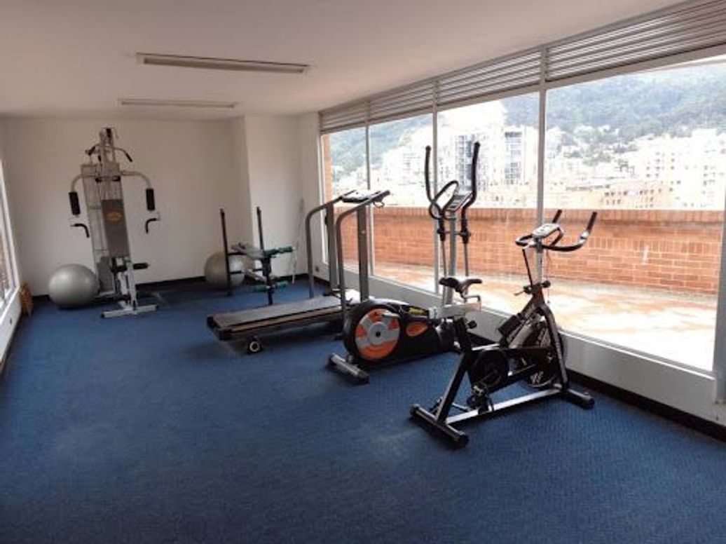 Apartamento en venta en Cedritos, Bogotá · foto 4 de 20