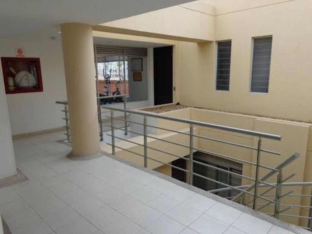 Apartamento en venta en Cedritos, Bogotá · foto 5 de 20