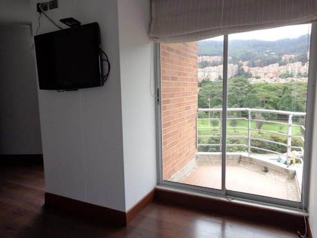 Apartamento en venta en Cedritos, Bogotá · foto 15 de 20