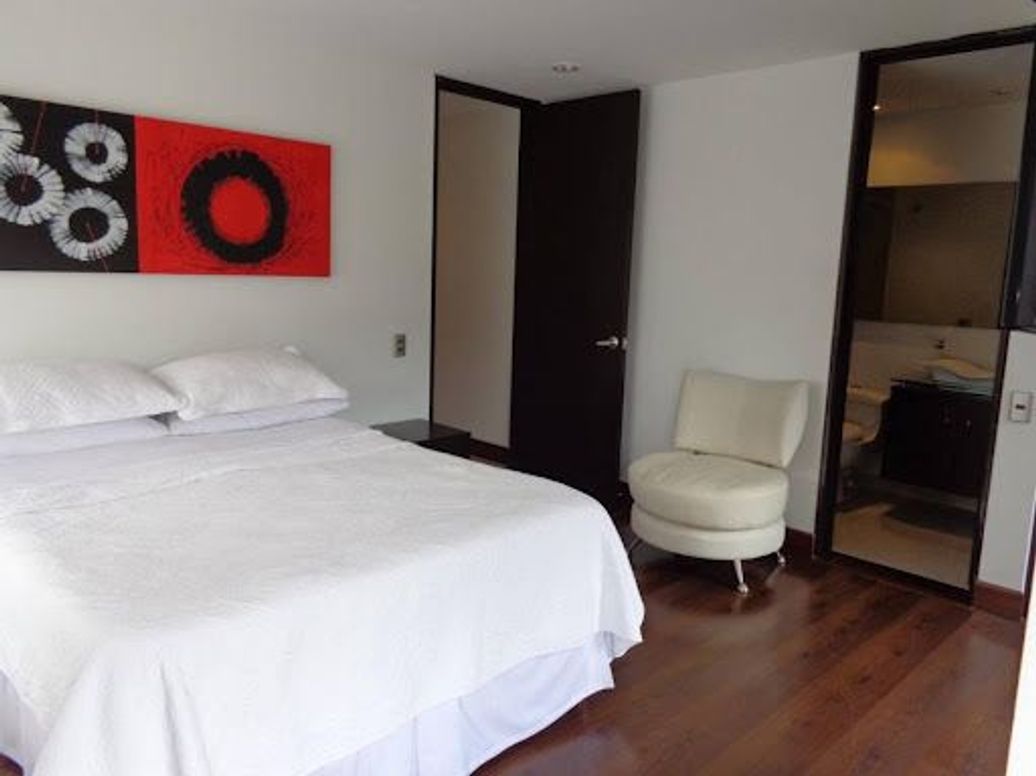 Apartamento en venta en Cedritos, Bogotá · foto 19 de 20