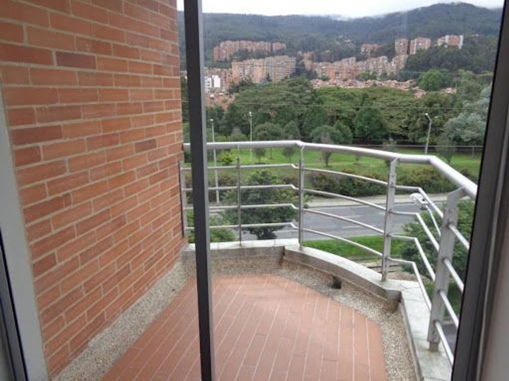Apartamento en venta en Cedritos, Bogotá · foto 13 de 20