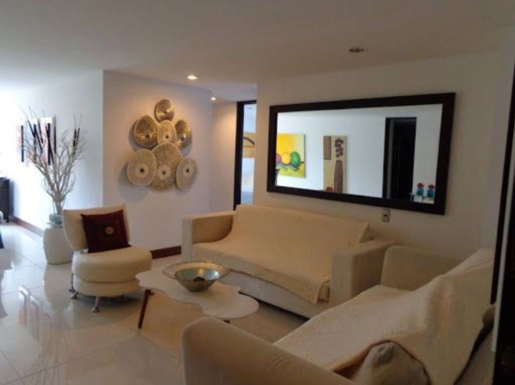 Apartamento en venta en Cedritos, Bogotá · foto 7 de 20