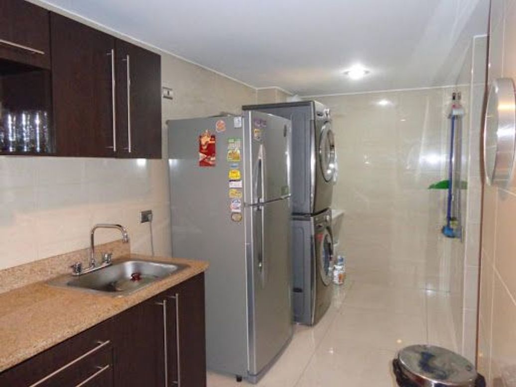 Apartamento en venta en Cedritos, Bogotá · foto 17 de 20