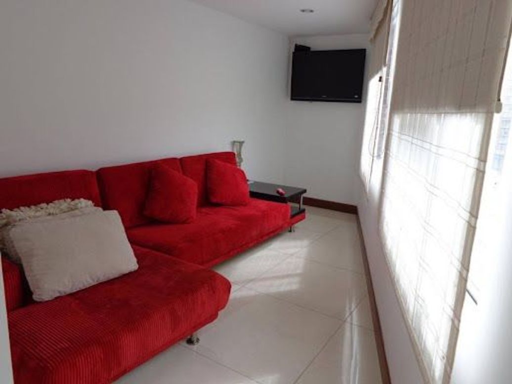 Apartamento en venta en Cedritos, Bogotá · foto 10 de 20
