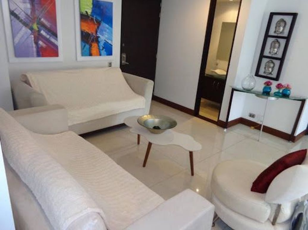 Apartamento en venta en Cedritos, Bogotá · foto 9 de 20