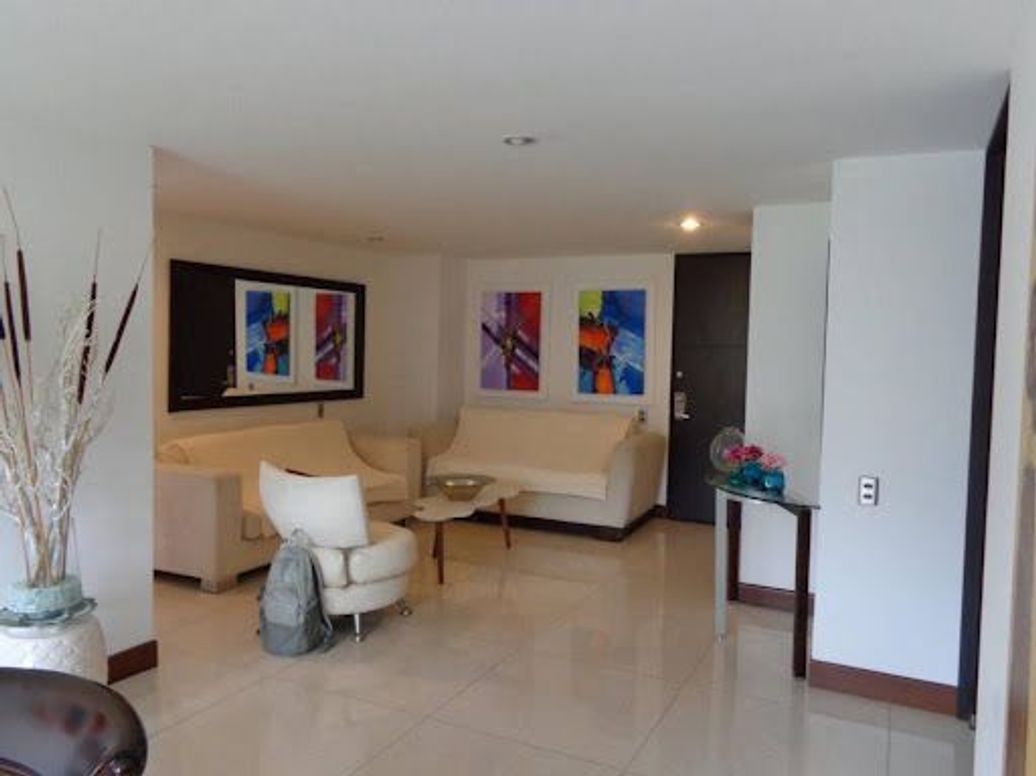 Apartamento en venta en Cedritos, Bogotá · foto 8 de 20