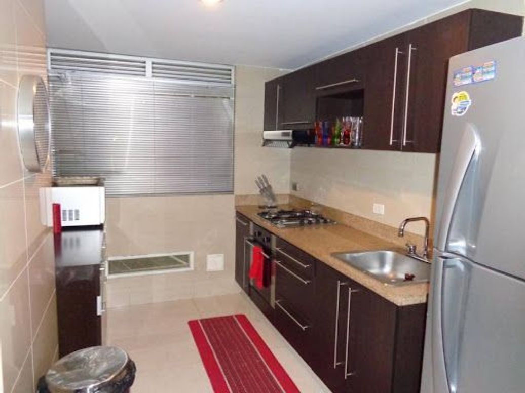 Apartamento en venta en Cedritos, Bogotá · foto 16 de 20