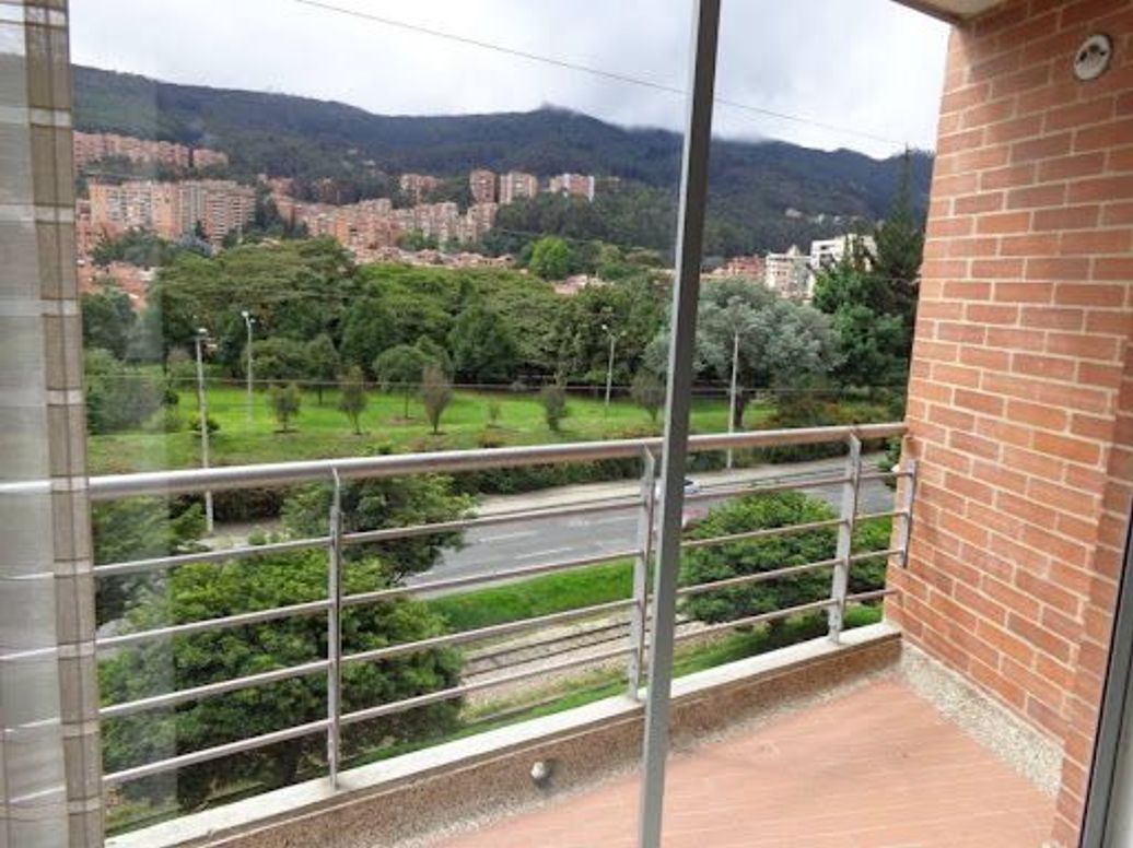 Apartamento en venta en Cedritos, Bogotá · foto 12 de 20