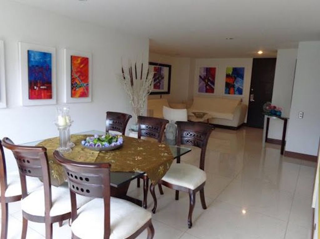 Apartamento en venta en Cedritos, Bogotá · foto 11 de 20