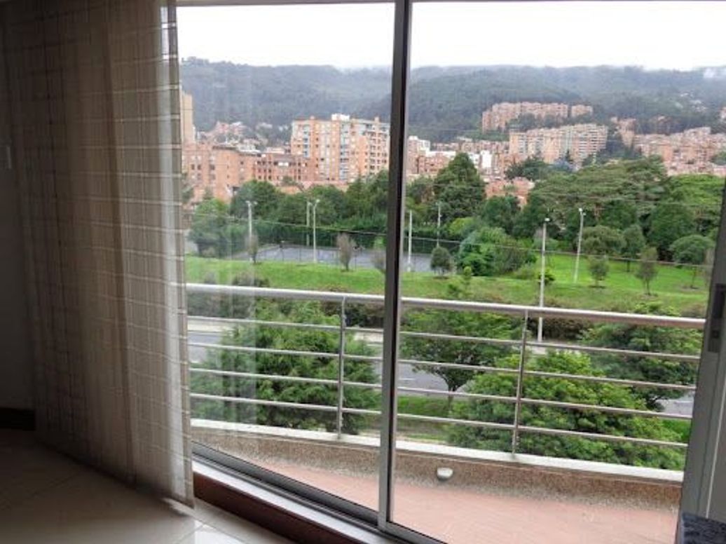 Apartamento en venta en Cedritos, Bogotá · foto 14 de 20