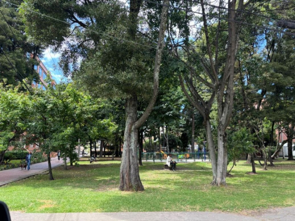 Apartamento de 4 alcobas en venta en Santa Bibiana, Bogotá, 325 m² · foto 3 de 20
